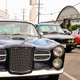 Illustration for article titled We Crashed A Rally For Old Alfas And Porsches In This Bigass 72 Pontiac